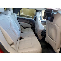 2023 LAND ROVER RANGEROVER SAL1P9EU9PA116083 98272845