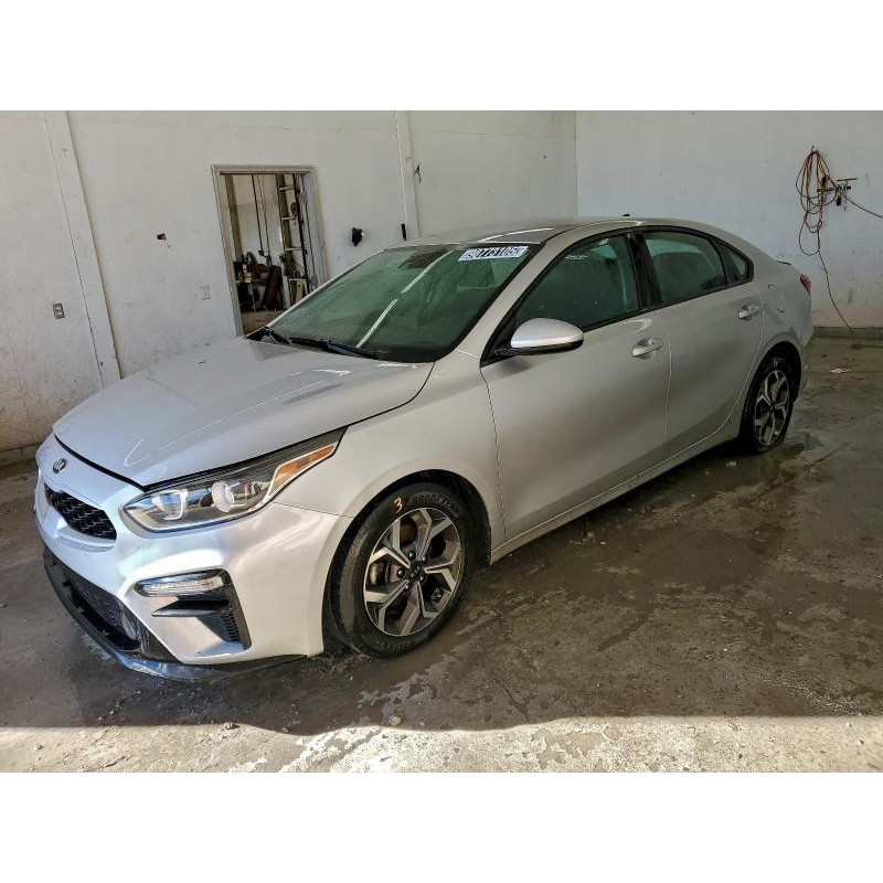 2021 KIA FORTE 3KPF24AD1ME339408 98773105