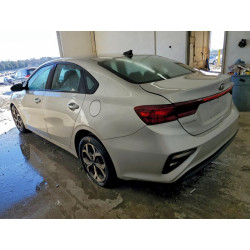 2021 KIA FORTE 3KPF24AD1ME339408 98773105
