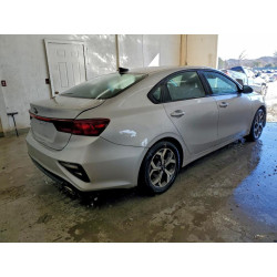 2021 KIA FORTE 3KPF24AD1ME339408 98773105