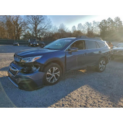 2020 SUBARU OUTBACK 4S4BTANC7L3246373 99426615