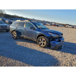 2020 SUBARU OUTBACK 4S4BTANC7L3246373 99426615