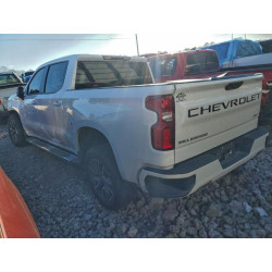 2022 CHEVROLET ALL Models 2GCUDEED2N1513972 99791755