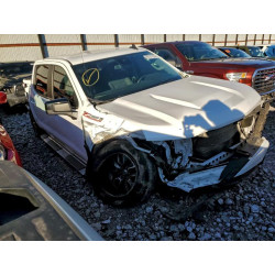 2022 CHEVROLET ALL Models 2GCUDEED2N1513972 99791755