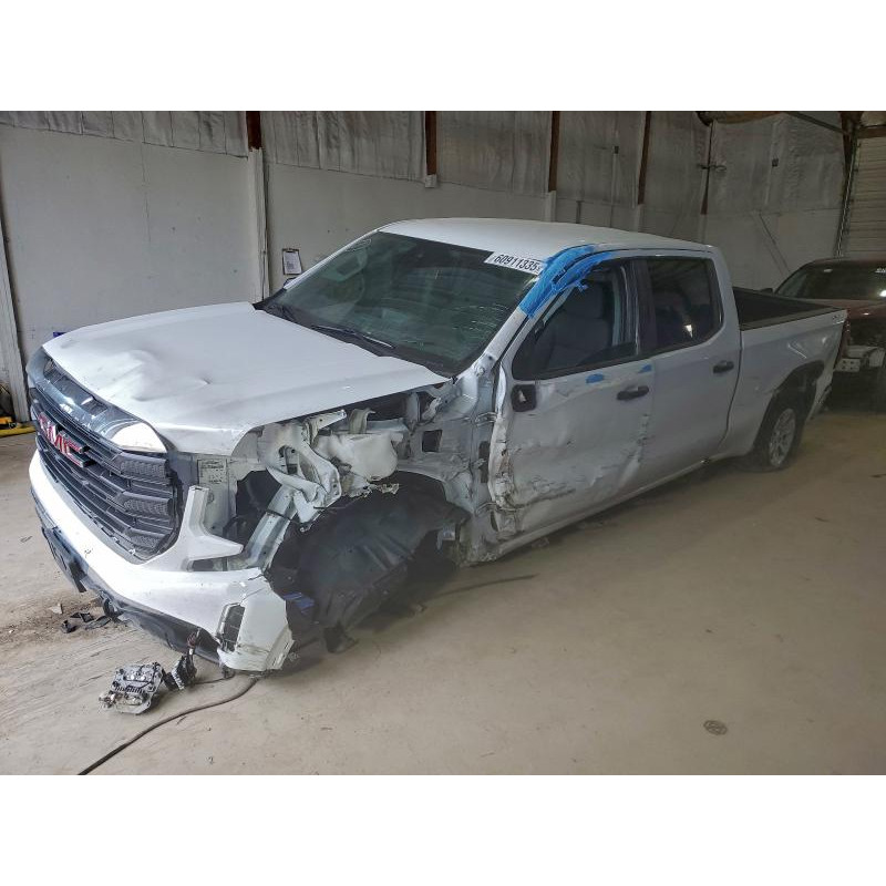 2023 GMC SIERRA 3GTPUAEKXPG142025 60911335