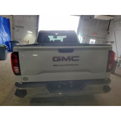 2023 GMC SIERRA 3GTPUAEKXPG142025 60911335