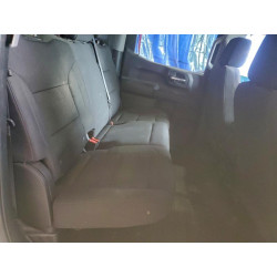 2023 GMC SIERRA 3GTPUAEKXPG142025 60911335