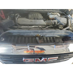 2023 GMC SIERRA 3GTPUAEKXPG142025 60911335