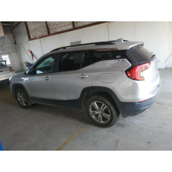 2021 GMC TERRAIN 3GKALTEV9ML312106 68337675