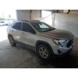 2021 GMC TERRAIN 3GKALTEV9ML312106 68337675
