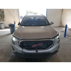 2021 GMC TERRAIN 3GKALTEV9ML312106 68337675