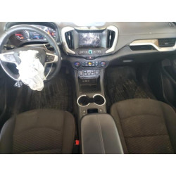 2021 GMC TERRAIN 3GKALTEV9ML312106 68337675