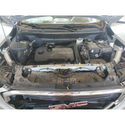 2021 GMC TERRAIN 3GKALTEV9ML312106 68337675