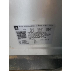 2021 GMC TERRAIN 3GKALTEV9ML312106 68337675