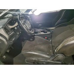 2022 DODGE CHALLENGER 2C3CDZBT3NH242673 72838375