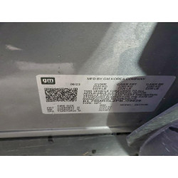 2023 CHEVROLET TRAILBLZR KL79MRSL2PB208626 94390255