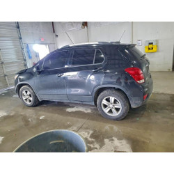 2022 CHEVROLET TRAX KL7CJPSM0NB566283 94444795