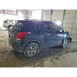 2022 CHEVROLET TRAX KL7CJPSM0NB566283 94444795
