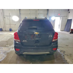 2022 CHEVROLET TRAX KL7CJPSM0NB566283 94444795
