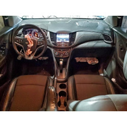 2022 CHEVROLET TRAX KL7CJPSM0NB566283 94444795