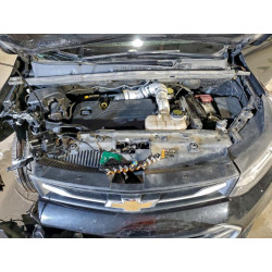 2022 CHEVROLET TRAX KL7CJPSM0NB566283 94444795