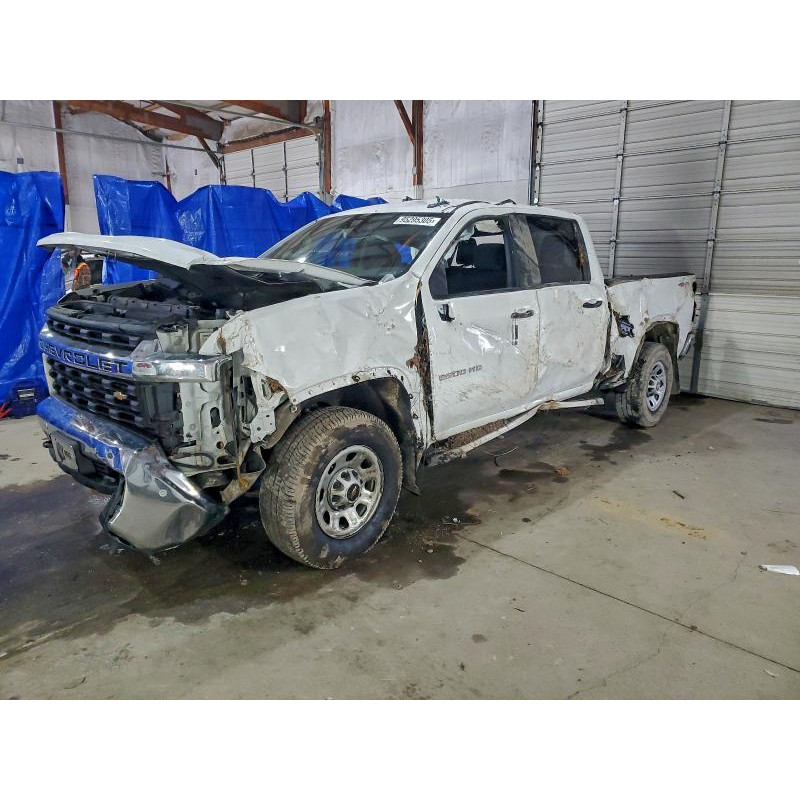 2022 CHEVROLET ALL Models 1GC4YNEY9NF138548 95295305