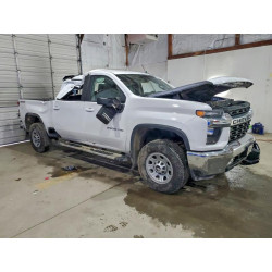 2022 CHEVROLET ALL Models 1GC4YNEY9NF138548 95295305