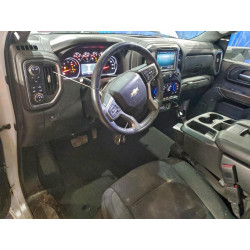 2022 CHEVROLET ALL Models 1GC4YNEY9NF138548 95295305