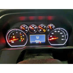 2022 CHEVROLET ALL Models 1GC4YNEY9NF138548 95295305