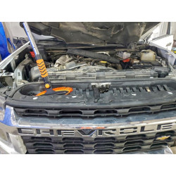 2022 CHEVROLET ALL Models 1GC4YNEY9NF138548 95295305