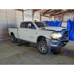 2022 RAM 2500 3C6UR5GL3NG268071 95652505