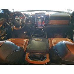 2022 RAM 2500 3C6UR5GL3NG268071 95652505