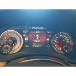 2022 RAM 2500 3C6UR5GL3NG268071 95652505