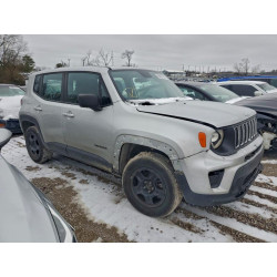 2020 JEEP RENEGADE ZACNJBAB4LPL20514 95837295