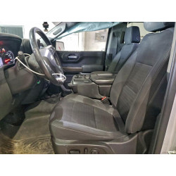 2020 CHEVROLET ALL Models 3GCUYDED7LG309297 96277685