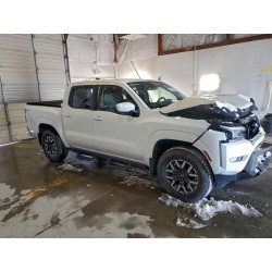 2024 NISSAN FRONTIER 1N6ED1EKXRN647657 96539665