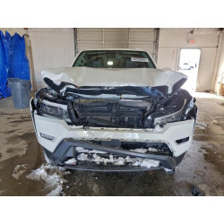 2024 NISSAN FRONTIER 1N6ED1EKXRN647657 96539665