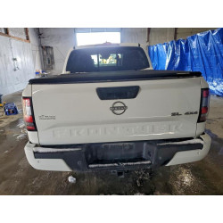 2024 NISSAN FRONTIER 1N6ED1EKXRN647657 96539665