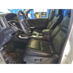 2024 NISSAN FRONTIER 1N6ED1EKXRN647657 96539665