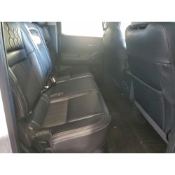 2024 NISSAN FRONTIER 1N6ED1EKXRN647657 96539665