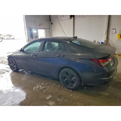 2022 HYUNDAI ELANTRA 5NPLS4AG1NH061121 96738345
