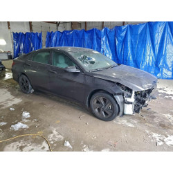 2022 HYUNDAI ELANTRA 5NPLS4AG1NH061121 96738345