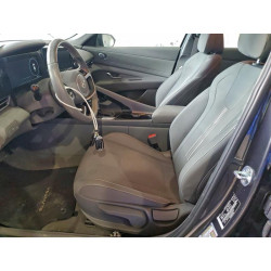 2022 HYUNDAI ELANTRA 5NPLS4AG1NH061121 96738345