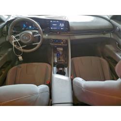 2022 HYUNDAI ELANTRA 5NPLS4AG1NH061121 96738345