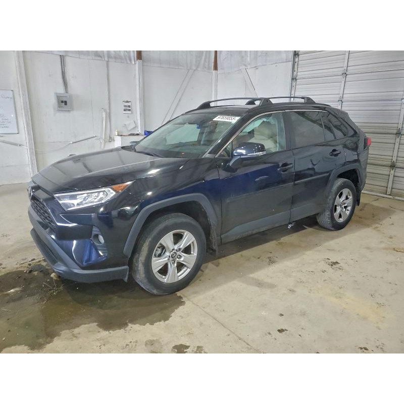 2020 TOYOTA RAV4 2T3P1RFV7LC135335 97659855