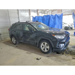 2020 TOYOTA RAV4 2T3P1RFV7LC135335 97659855