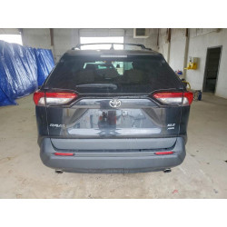 2020 TOYOTA RAV4 2T3P1RFV7LC135335 97659855