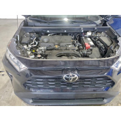 2020 TOYOTA RAV4 2T3P1RFV7LC135335 97659855