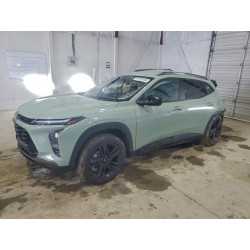 2025 CHEVROLET TRAX ACTIV KL77LKEP8SC123194 97720195