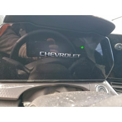 2025 CHEVROLET TRAX ACTIV KL77LKEP8SC123194 97720195